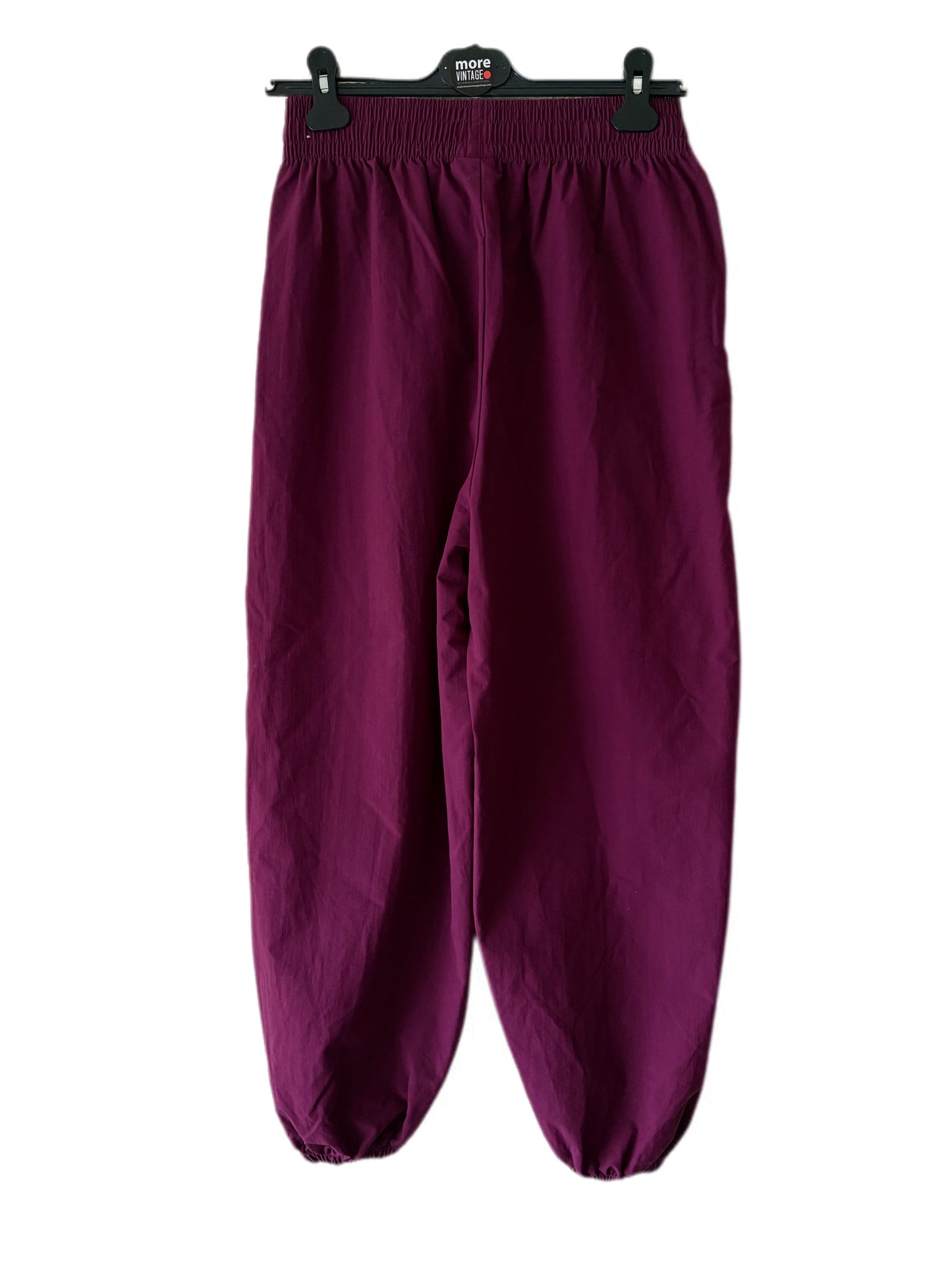 Pantalón Nike Vintage Red Vine