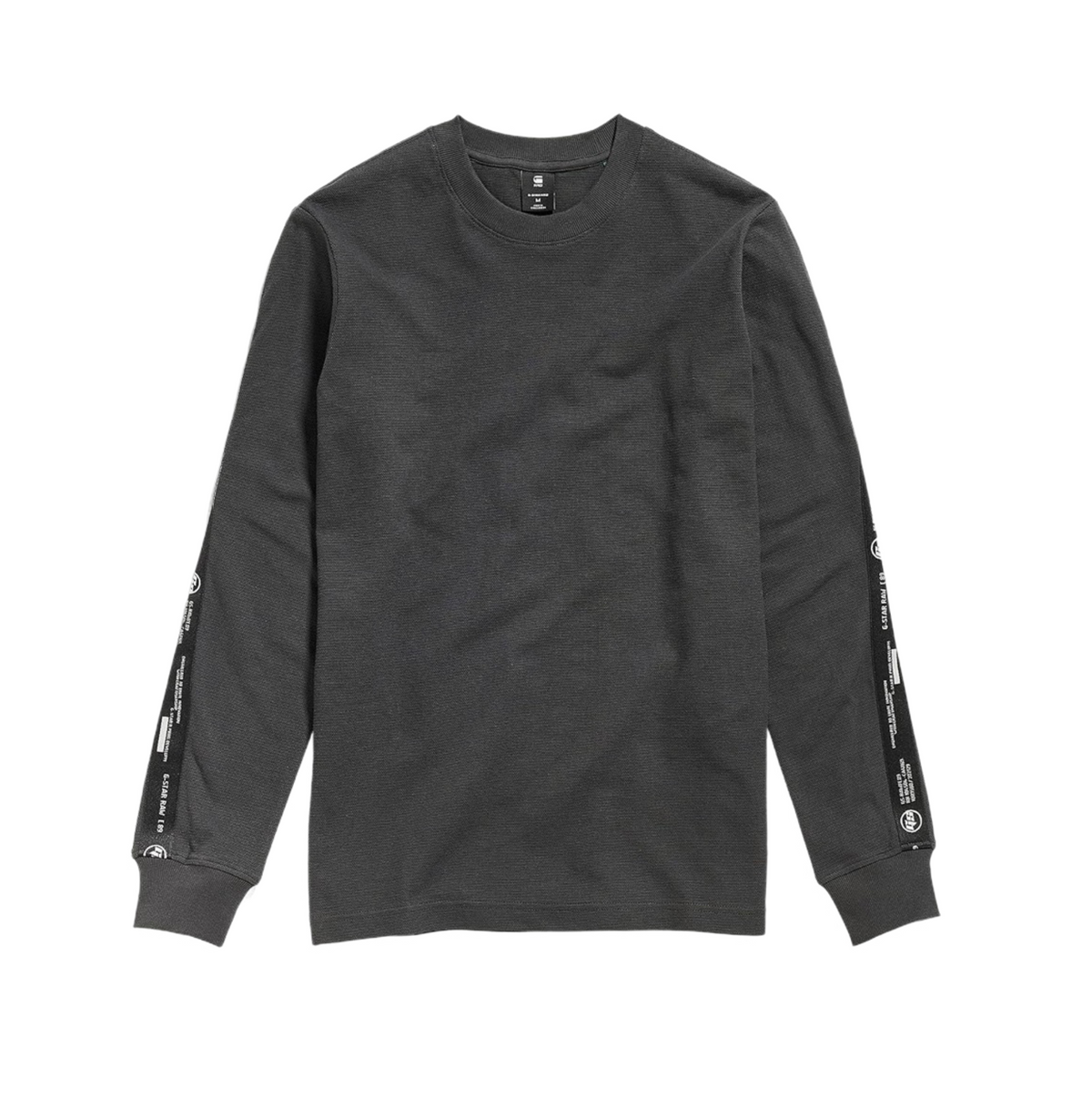 Sudadera G-Star RAW Logo Tape