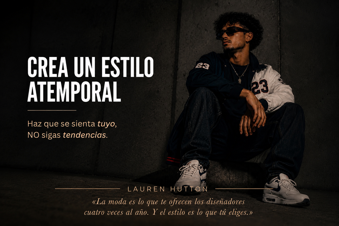 More Select: Marcas de lujo y Streetwear a precios Outlet en Salamanca