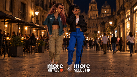 Cómo vestir con personalidad sin gastar de más: aprende a comprar ropa de marca con criterio