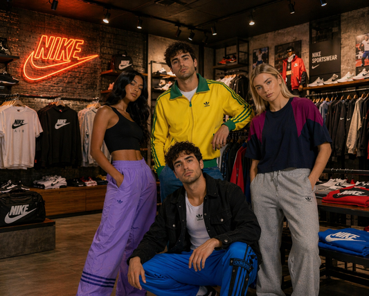 More Select Outlet: La nueva forma de entender la moda