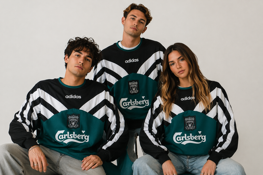 Camisetas Retro en Salamanca: 3 básicos para el cambio de armario