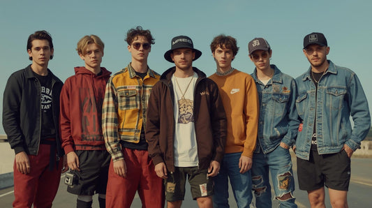 Prendas de Abrigo Retro Imprescindibles este Invierno: Ventajas de una Tienda Vintage frente a Vinted