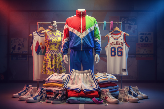 Ropa Retro en Salamanca: Cómo encontrar piezas únicas para tu armario