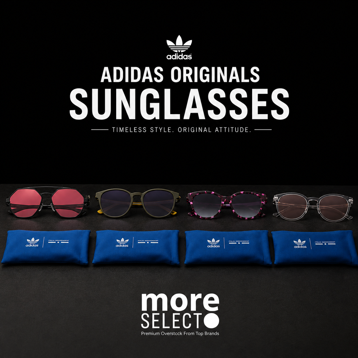 Colección Adidas Originals Sunglasses