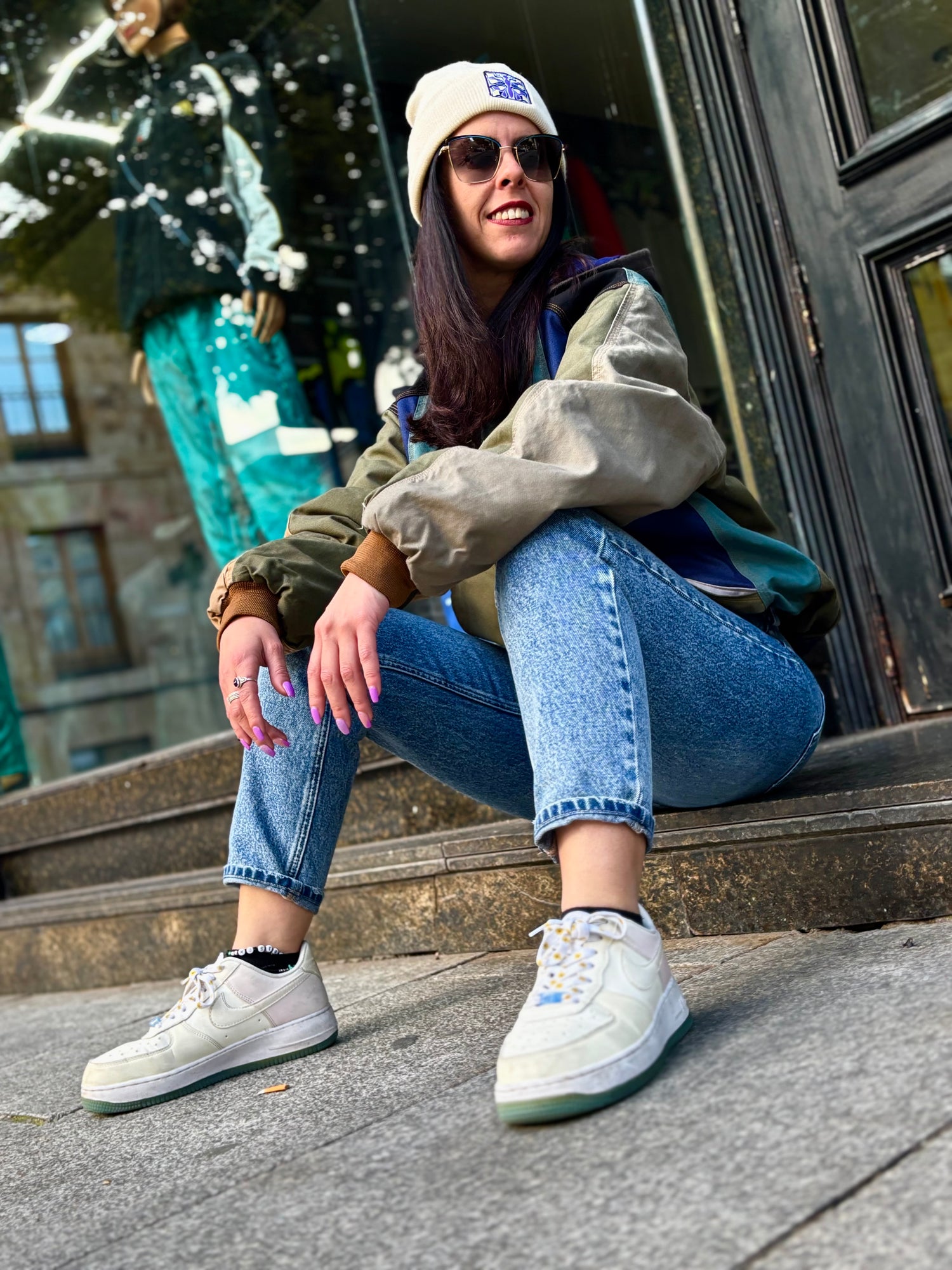 Coleccion Vintage Classic