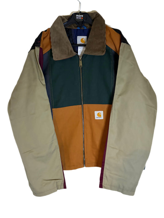 Abrigo Carhartt Vintage