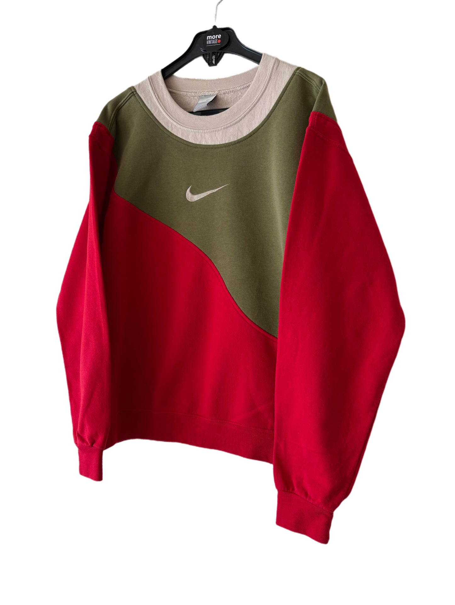Sudadera Nike Retro Three Colors