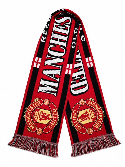 Bufanda Manchester United