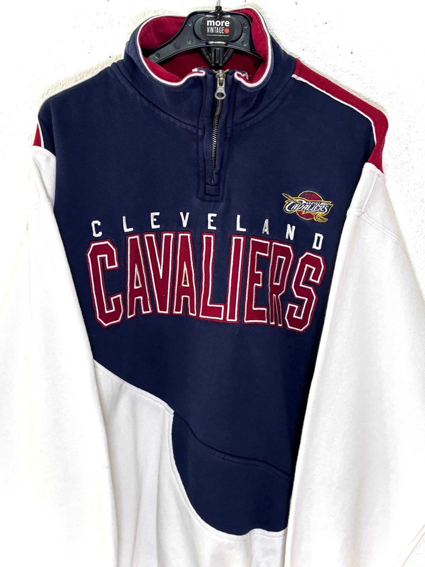 Chaqueta Cleveland Cavaliers Vintage
