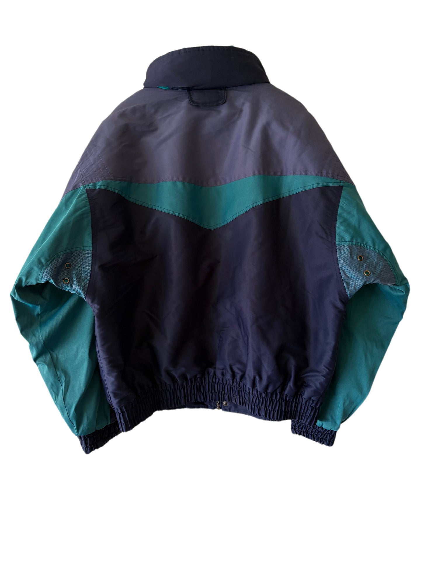 Cazadora Retro Monplay Active Class