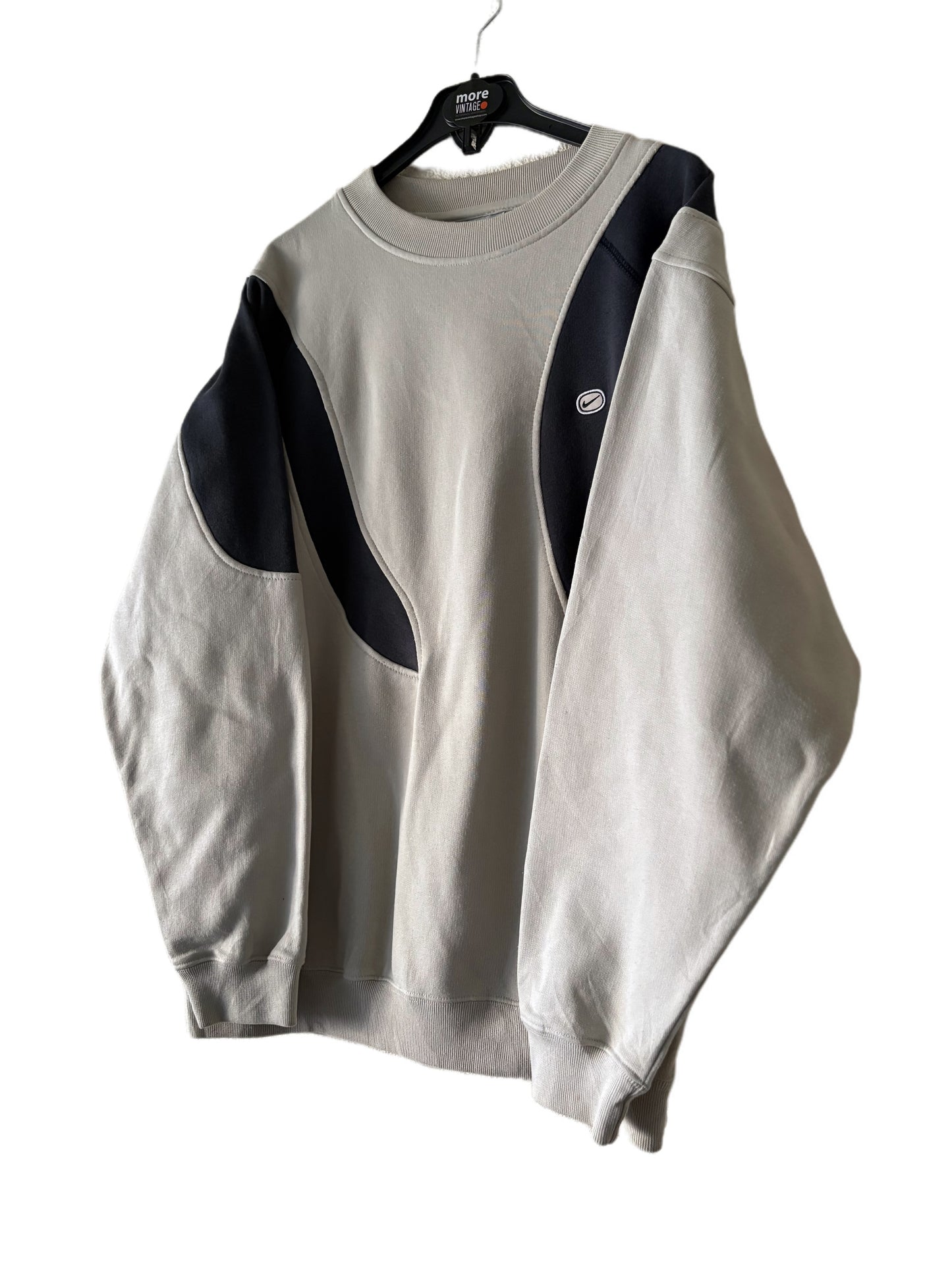 Sudadera Nike Retro Beige