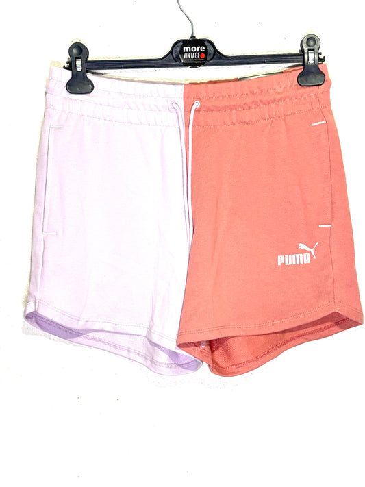 Shorts Puma Sport Women’s Light Pink (prenda sin usar con etiqueta)