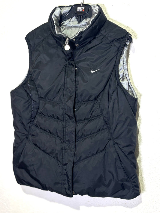Chaleco Nike Retro Black