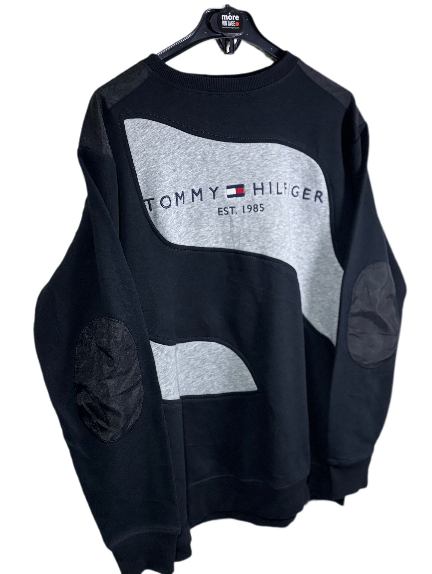 Sudadera Tommy Hilfiger Vintage