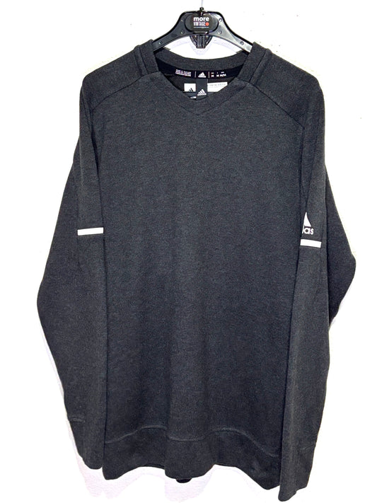 Sudadera Adidas Classic Grey