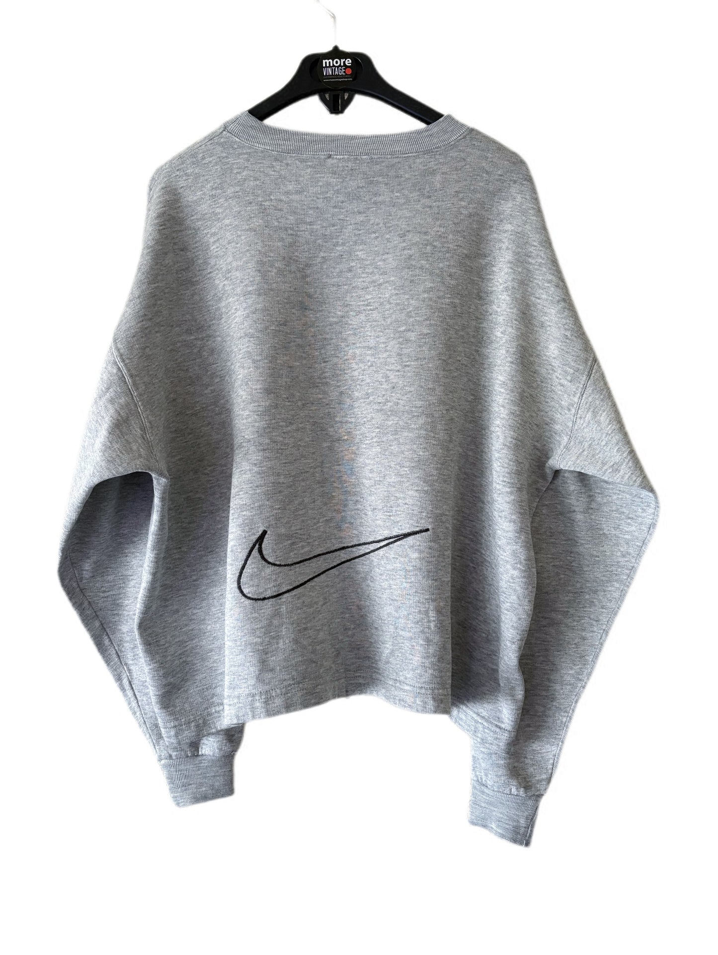 Sudadera Nike Retro Grey