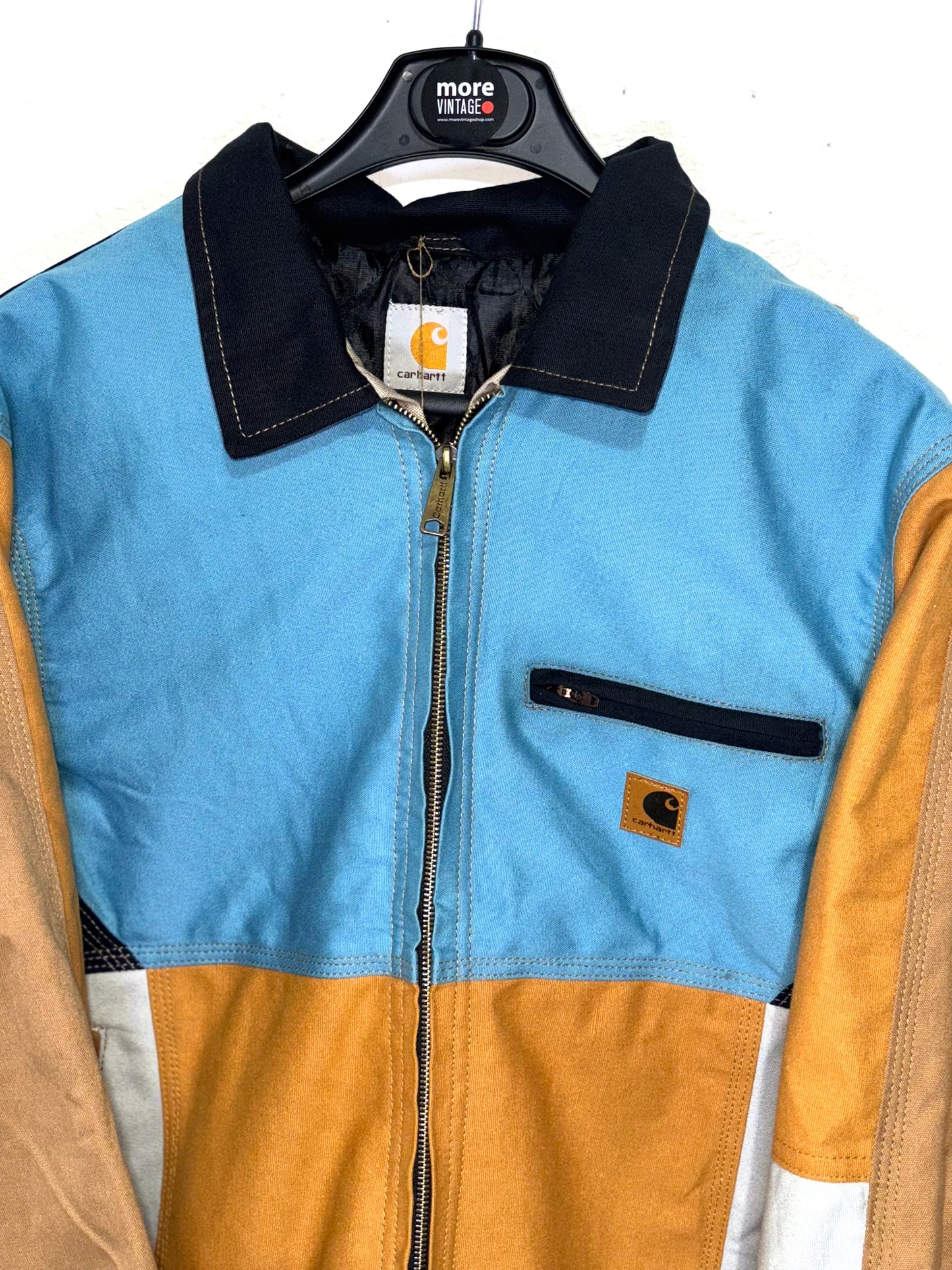 Abrigo Carhartt Vintage