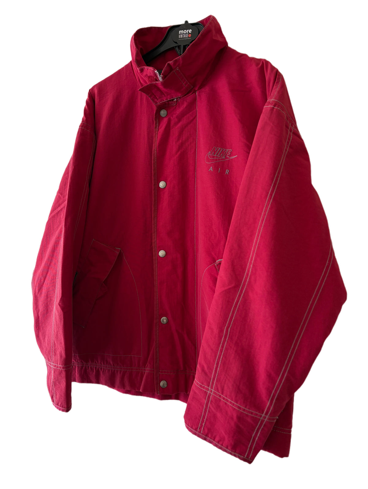 Chaqueta Nike Air 90’s Retro Red