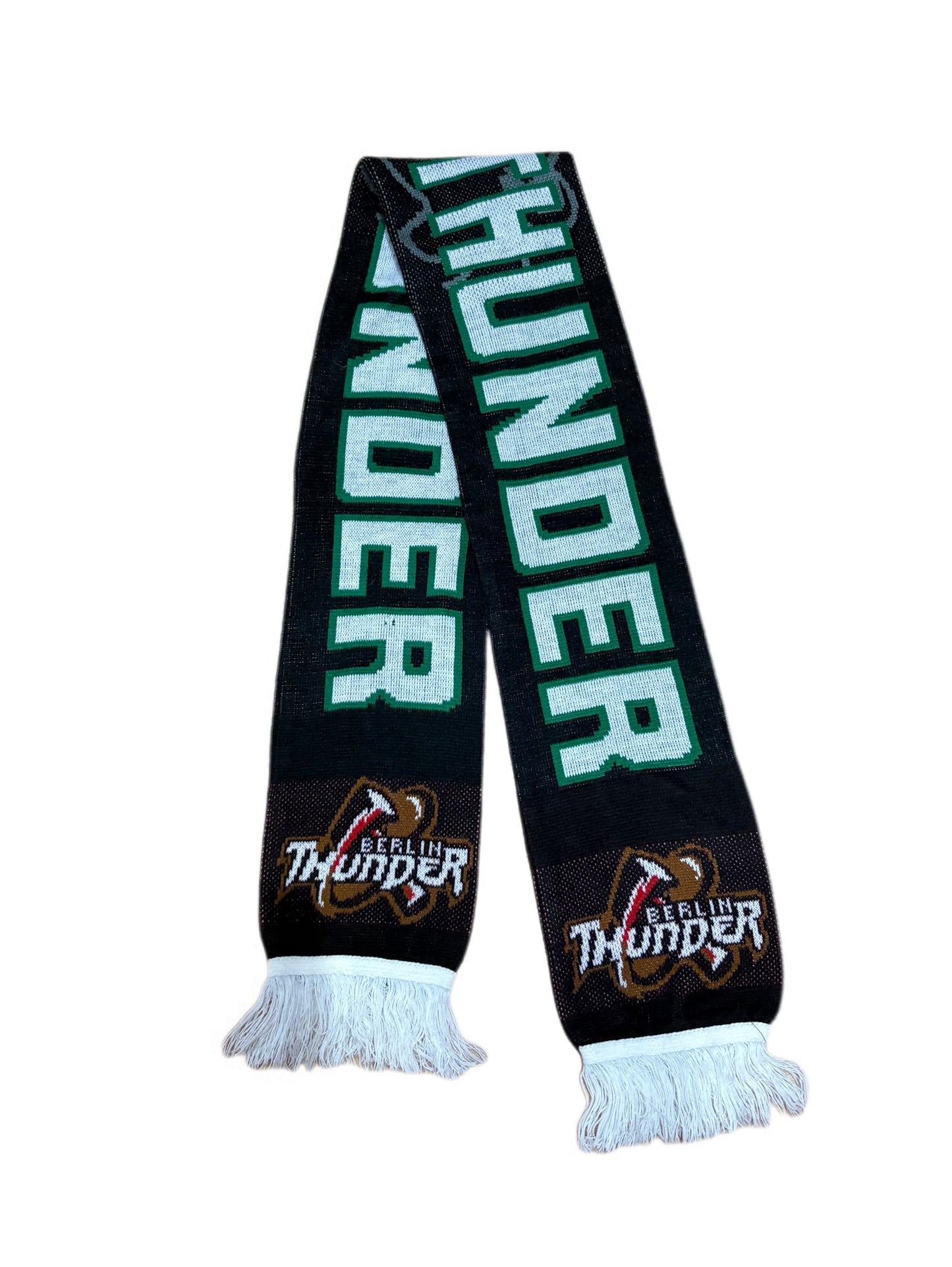 Bufanda Berlin Thunder