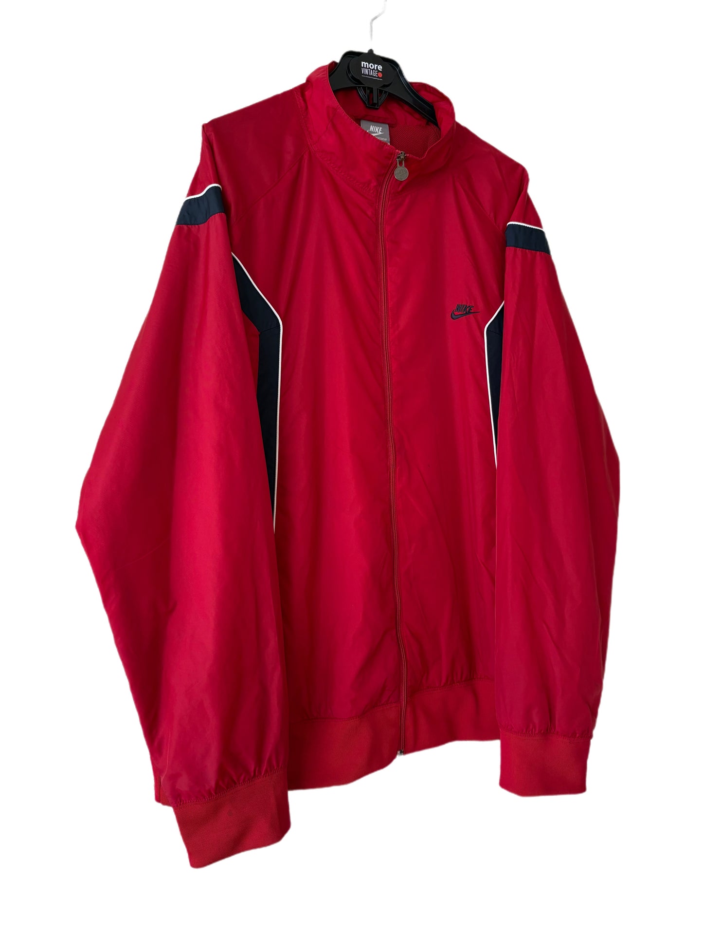 Chaqueta Nike Retro Red