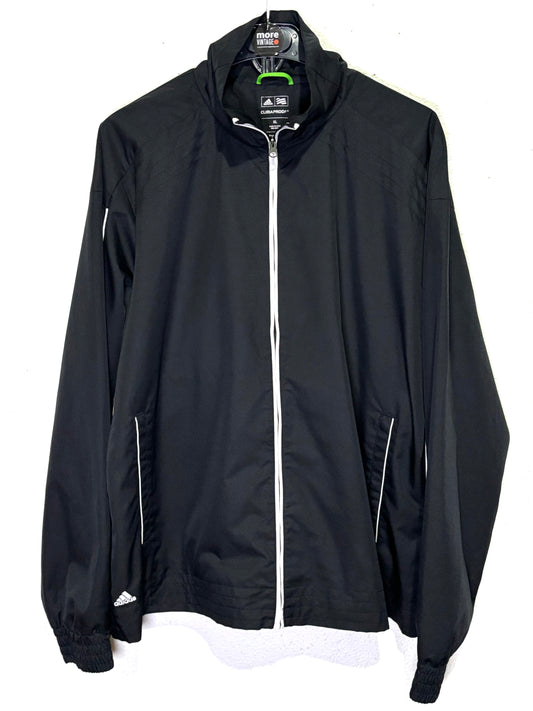 Chaqueta Adidas ClimaProf Retro Black