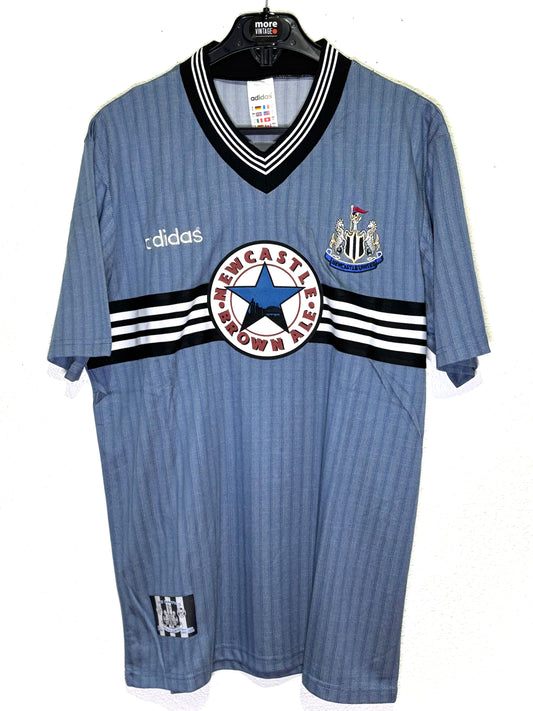 Retro Shirt Newcastle United 96/97