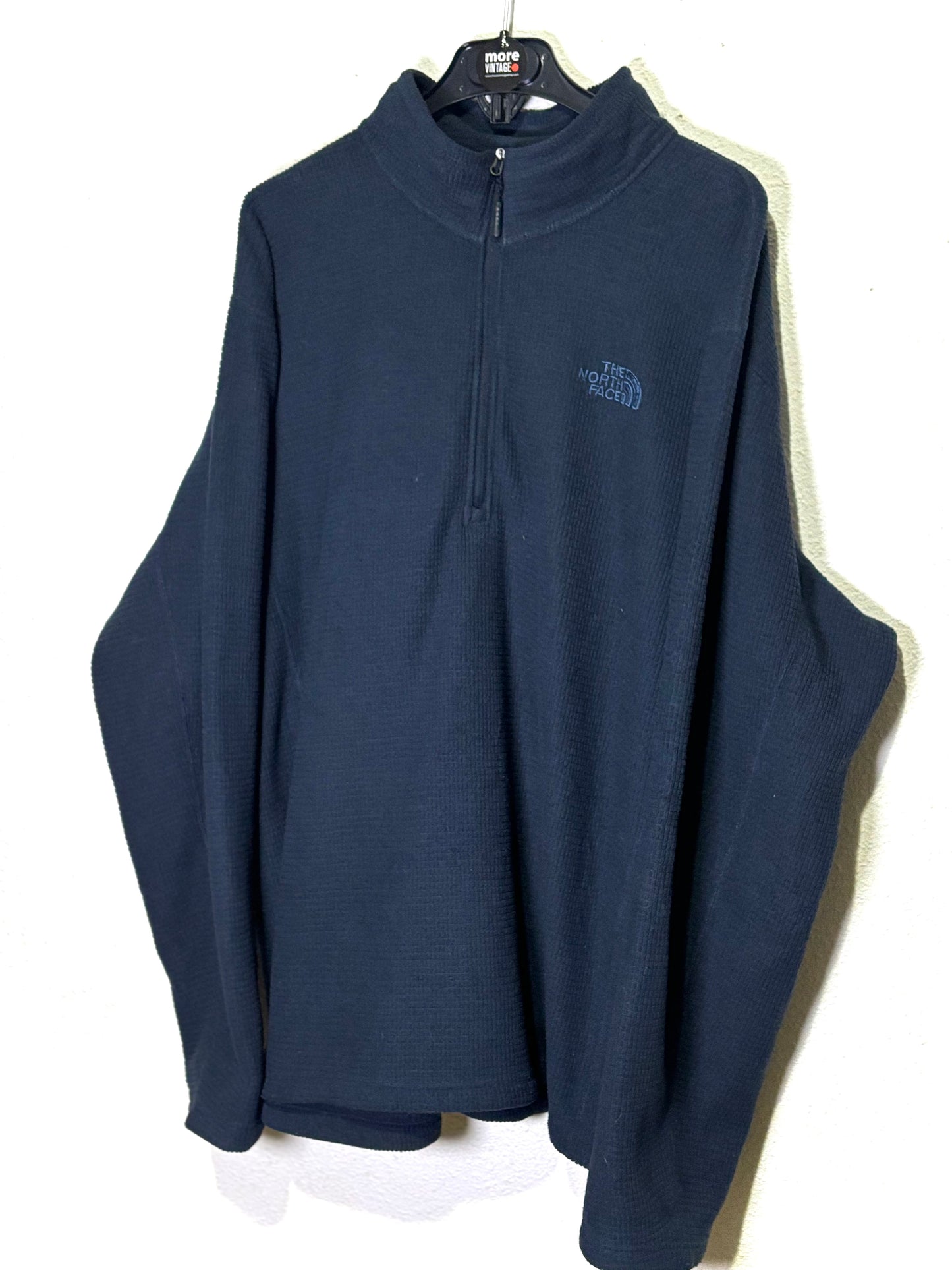 Sudadera Polar The North Face Retro Navy Blue