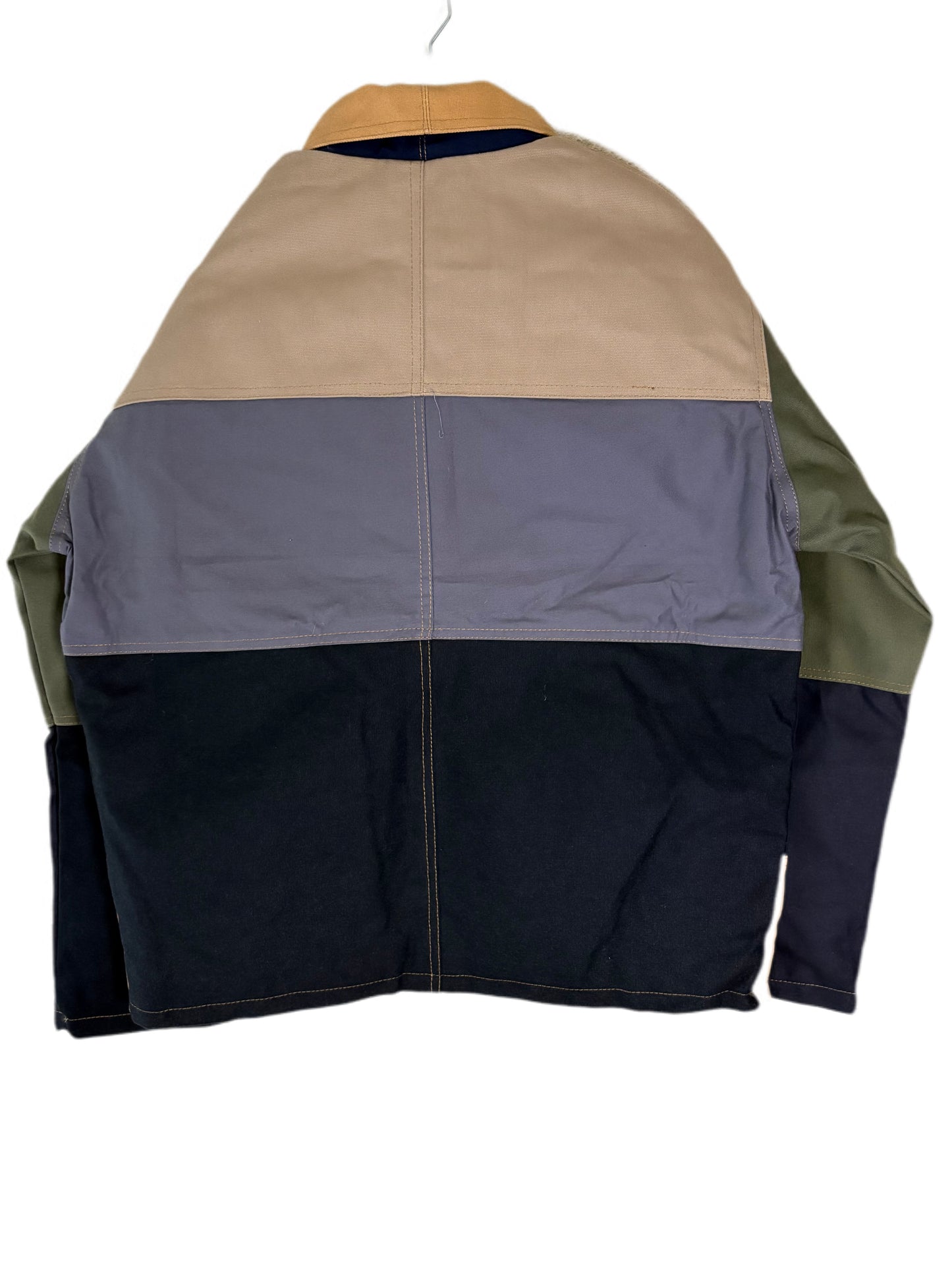Abrigo Carhartt Vintage