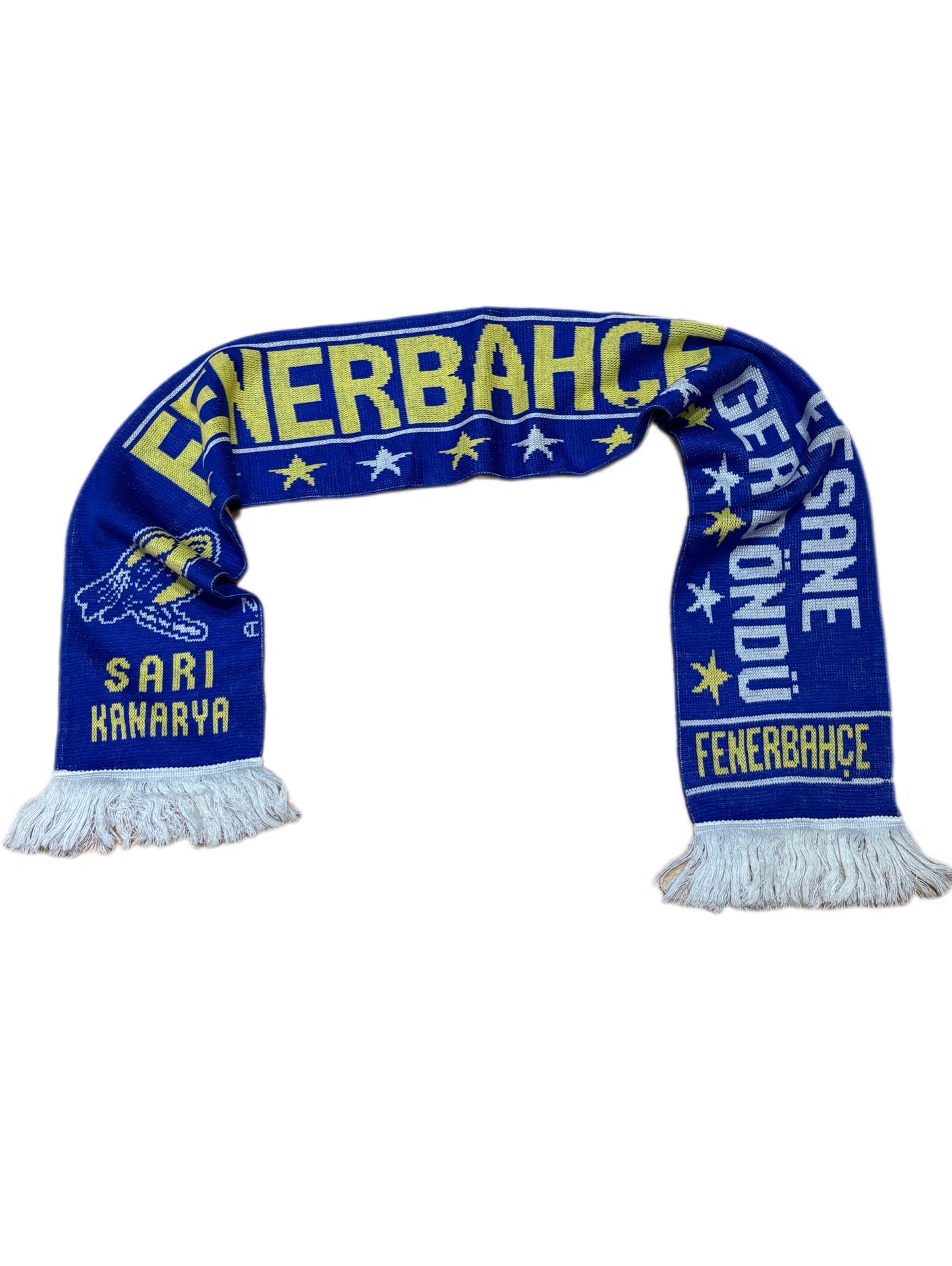 Bufanda Fenerbache