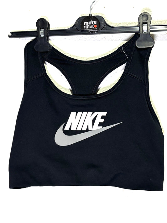 Top Nike Retro Black
