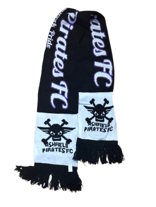 Bufanda Ashfield Pirates Football Club