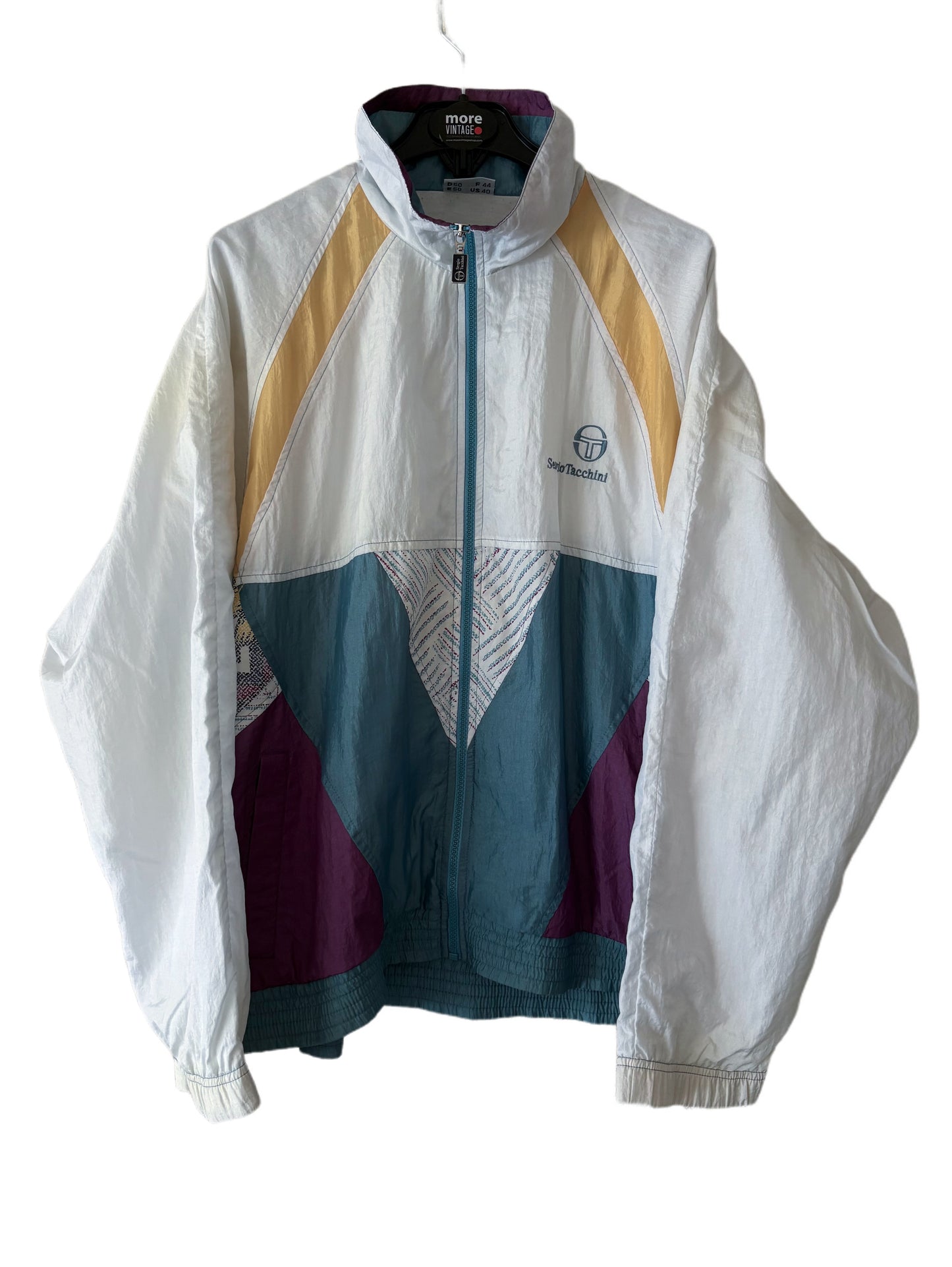 Chaqueta Sergio Tacchini Retro Color’s