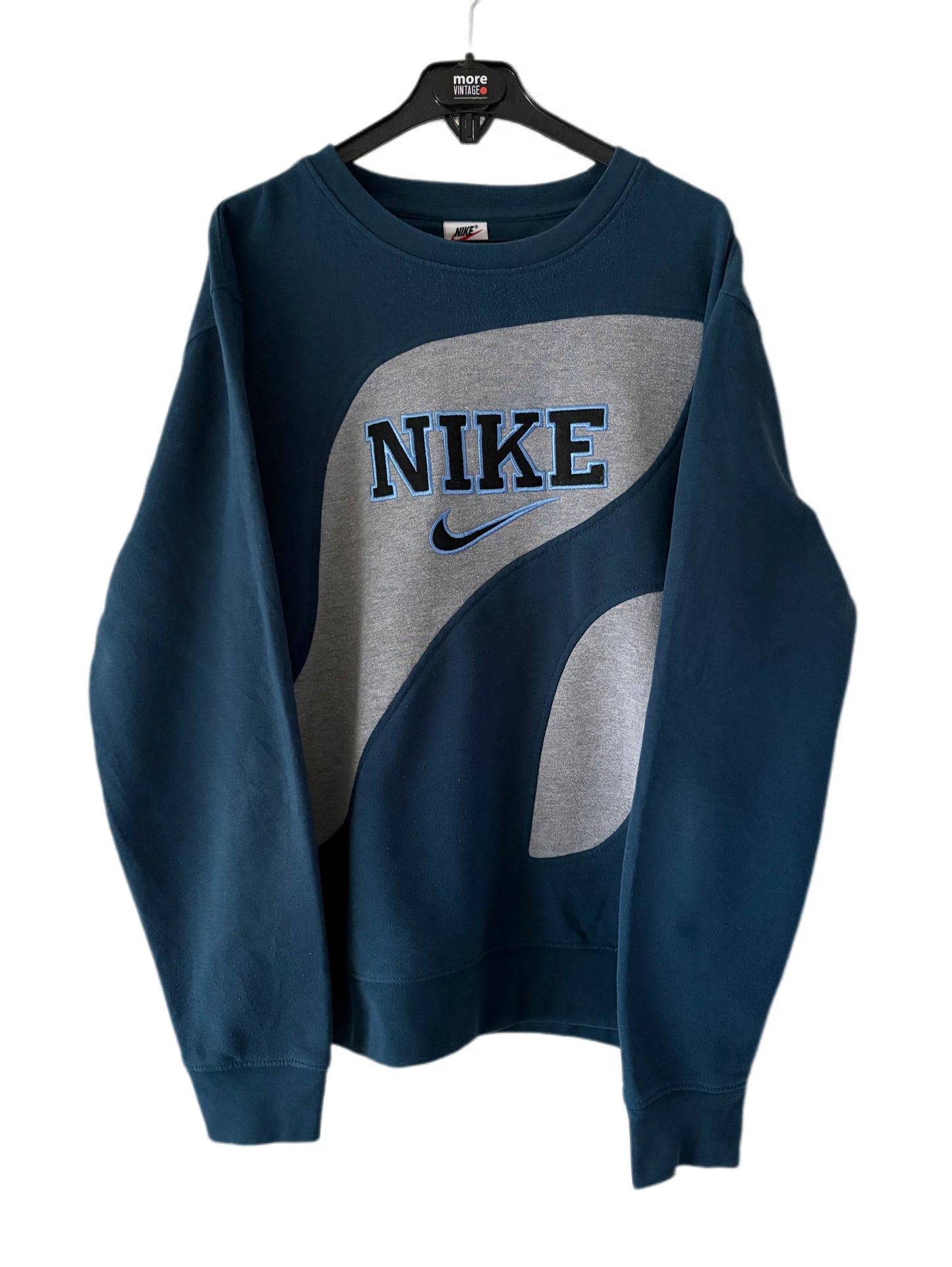 Sudadera Nike Retro Blue’s