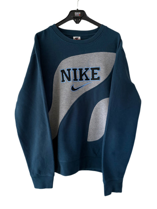Sudadera Nike Retro Blue’s