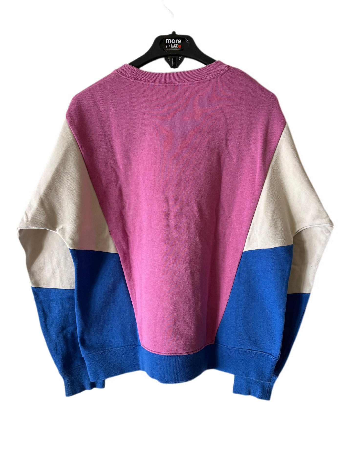 Sudadera Nike Retro Three Colors