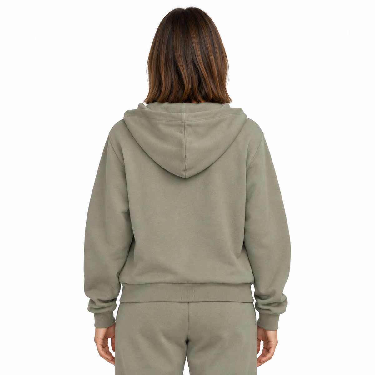 Nike Sportswear Chill Terry Khaki