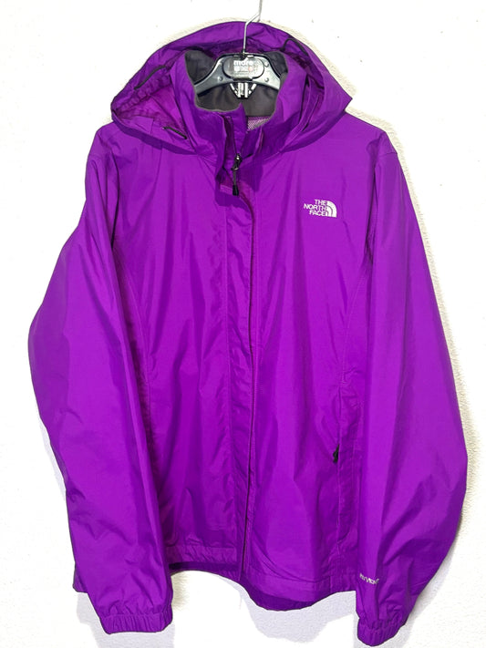 Chaqueta The North Face Vintage Purple