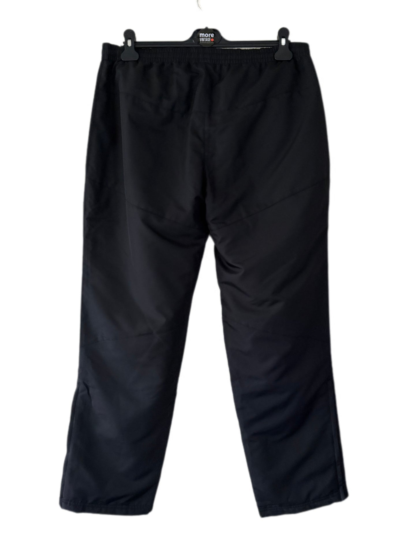 Pantalón Adidas Classic ClimaProof Retro Black/Red