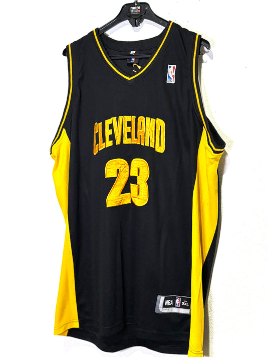 Camiseta NBA Cleveland James #23
