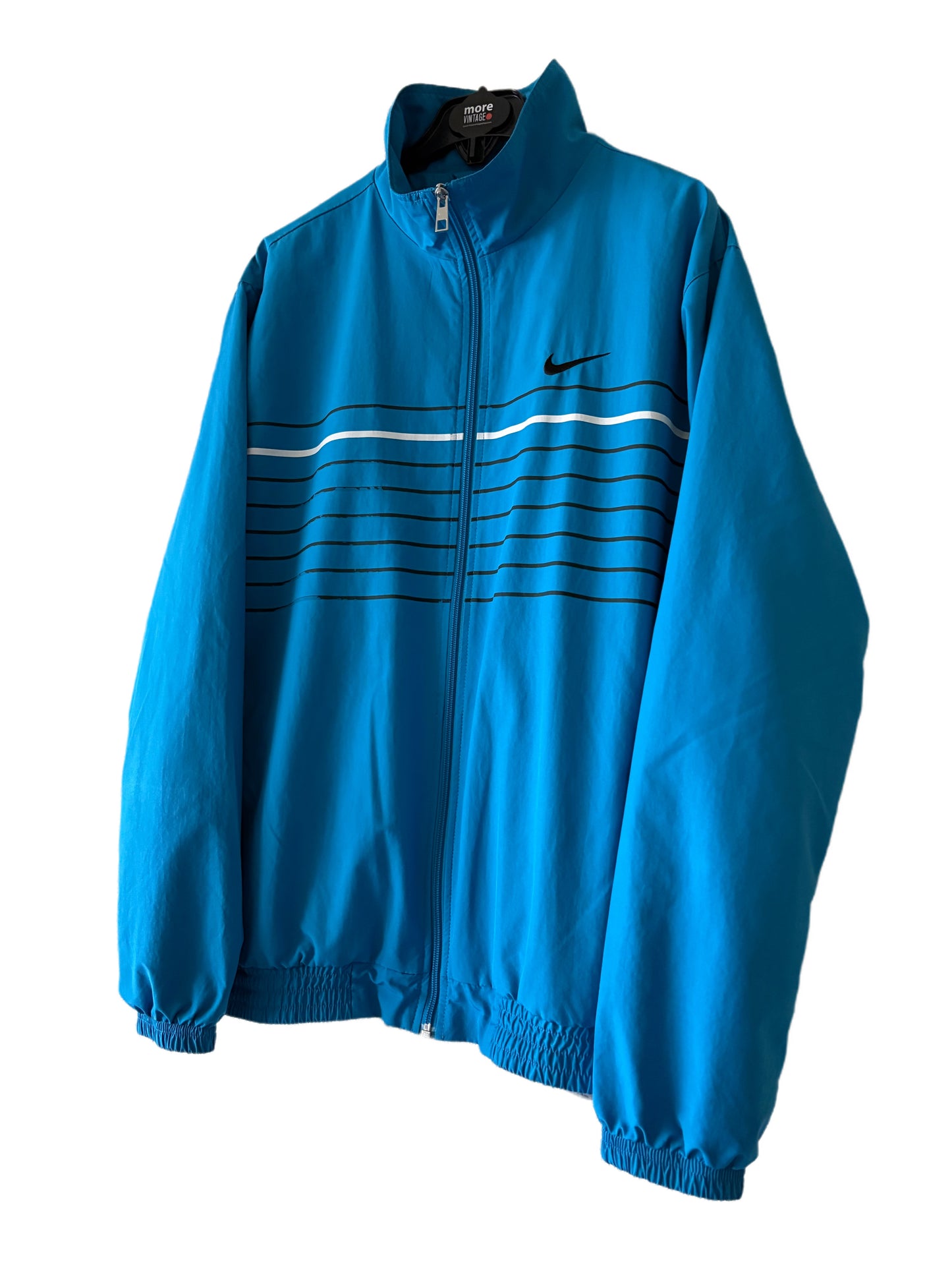 Chaqueta Nike Vintage Blue Vibes