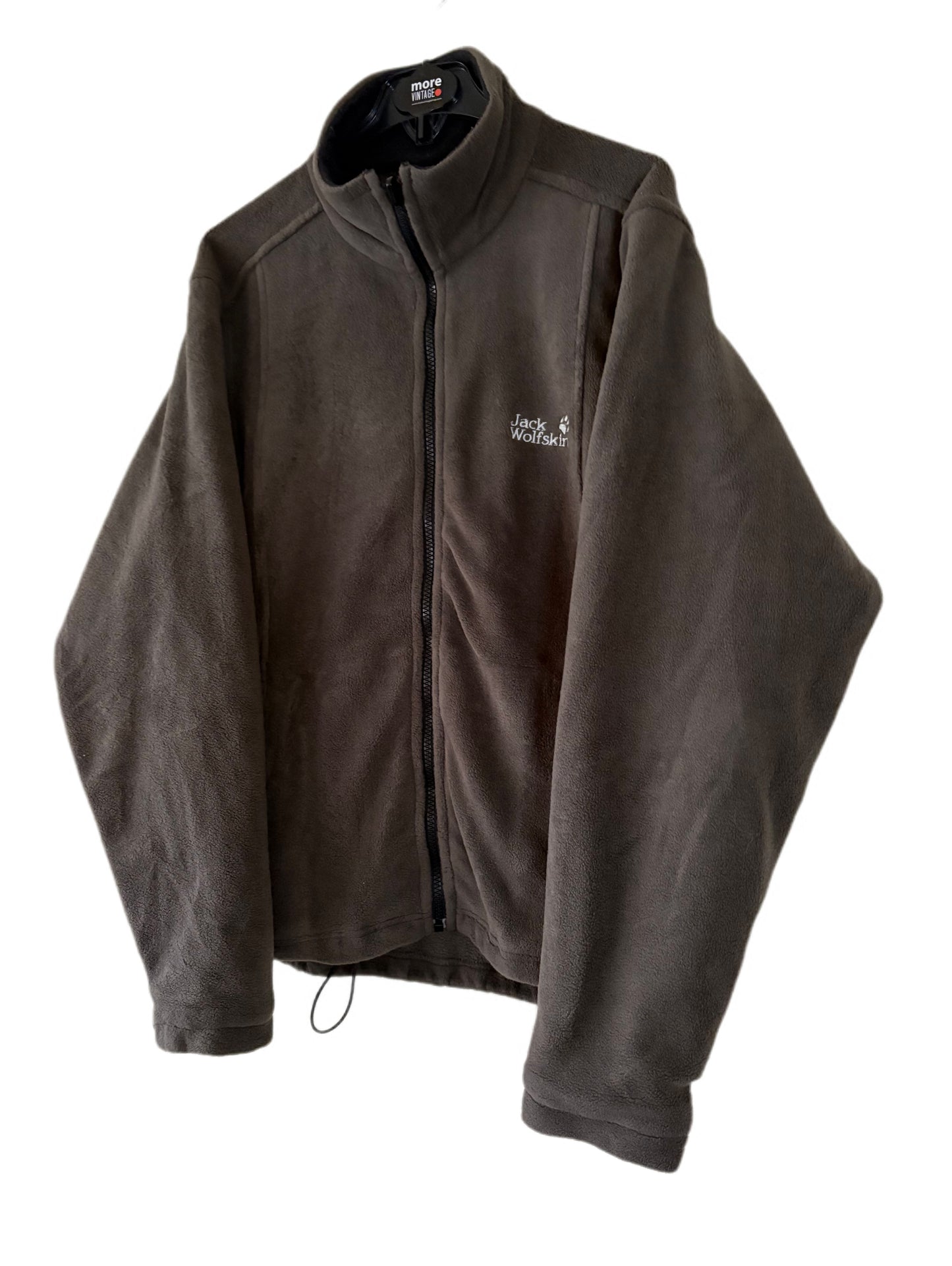 Polar Jack Wolfskin Vintage Wood