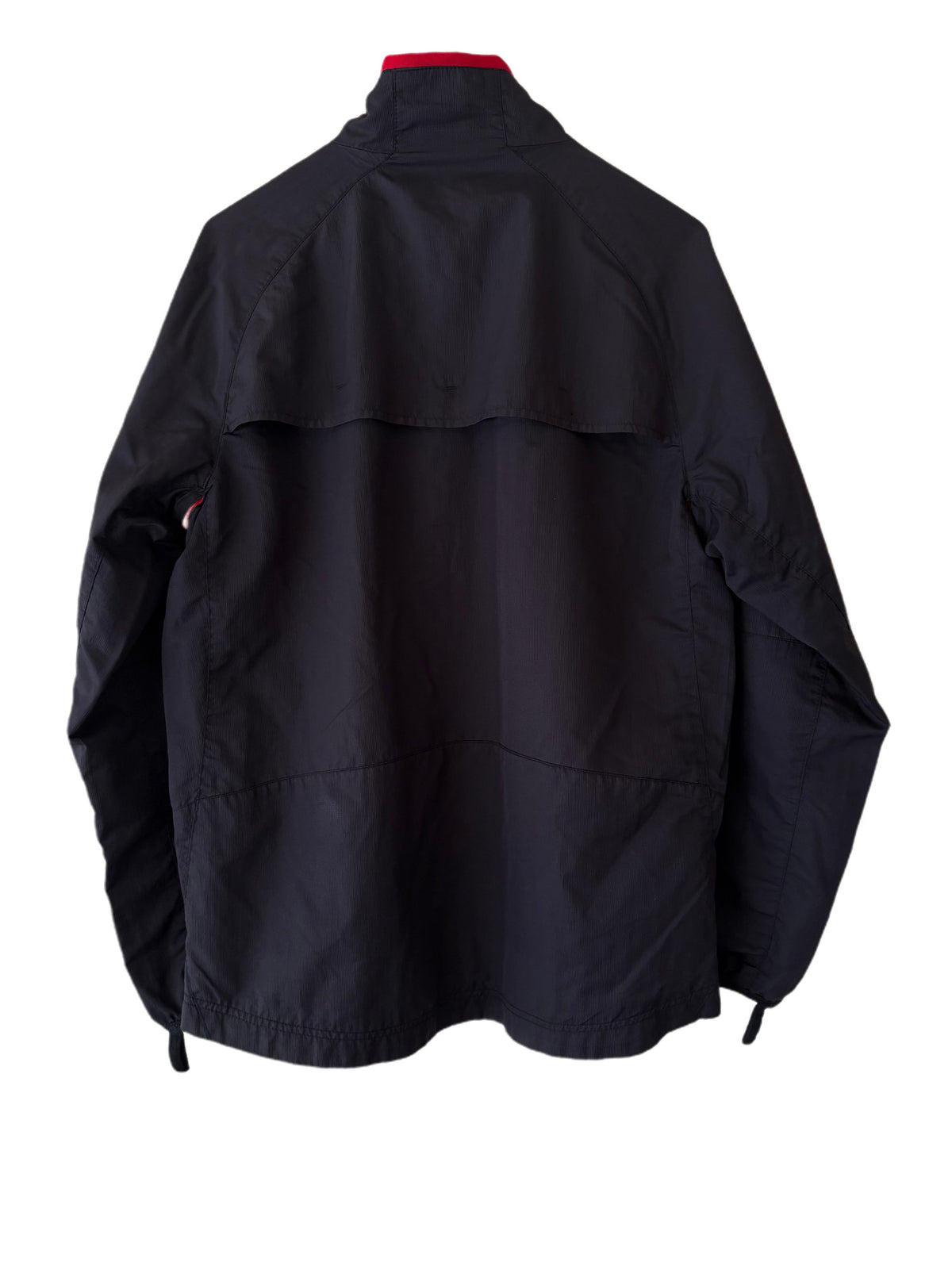 Chaqueta Nike Athletic Retro Black