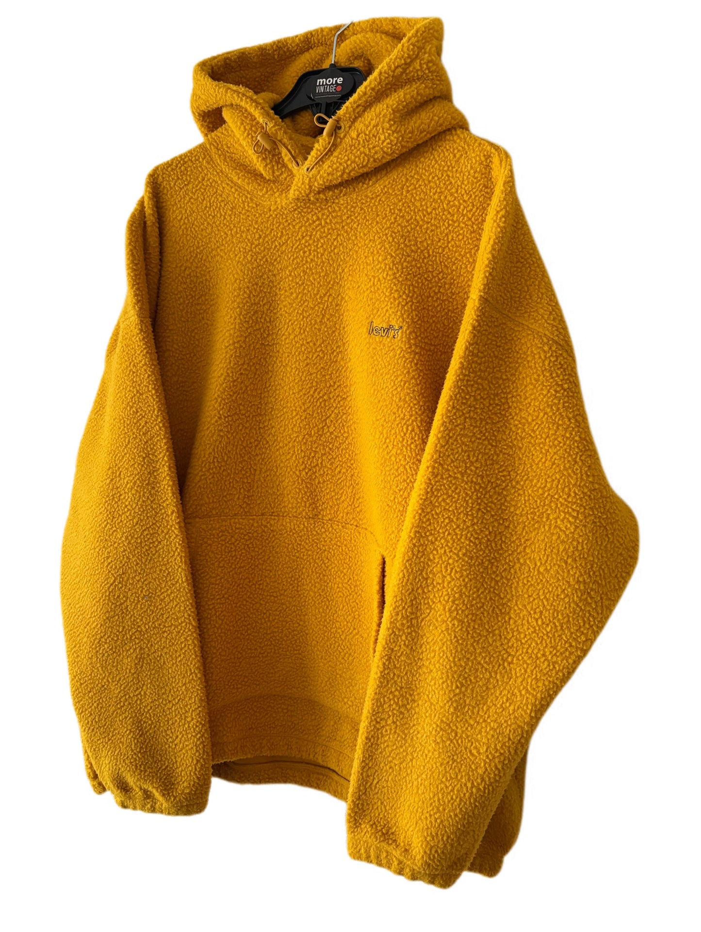 Polar Levi’s Retro Mustard