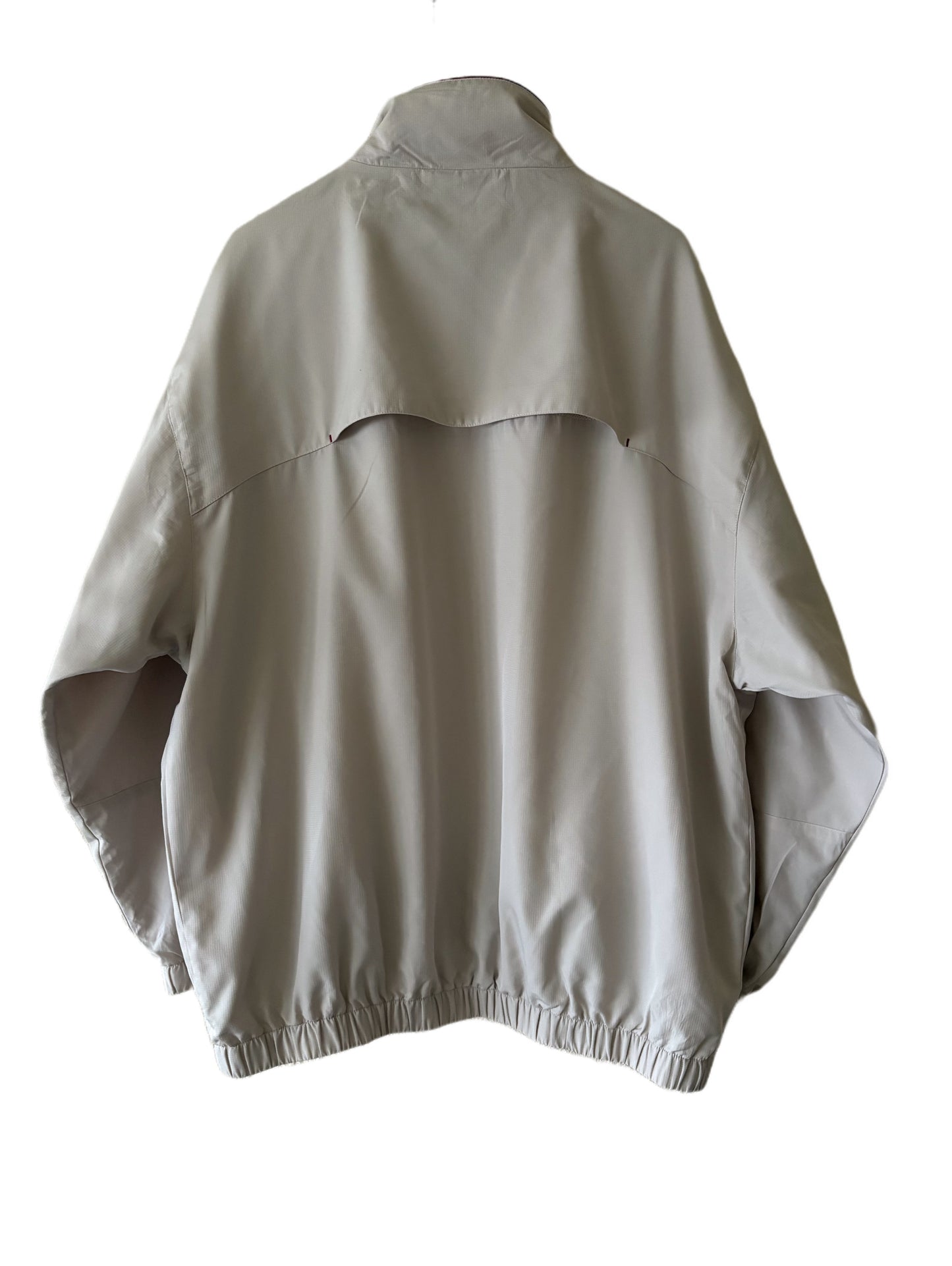 Chaqueta Reebok Classic Retro Beige