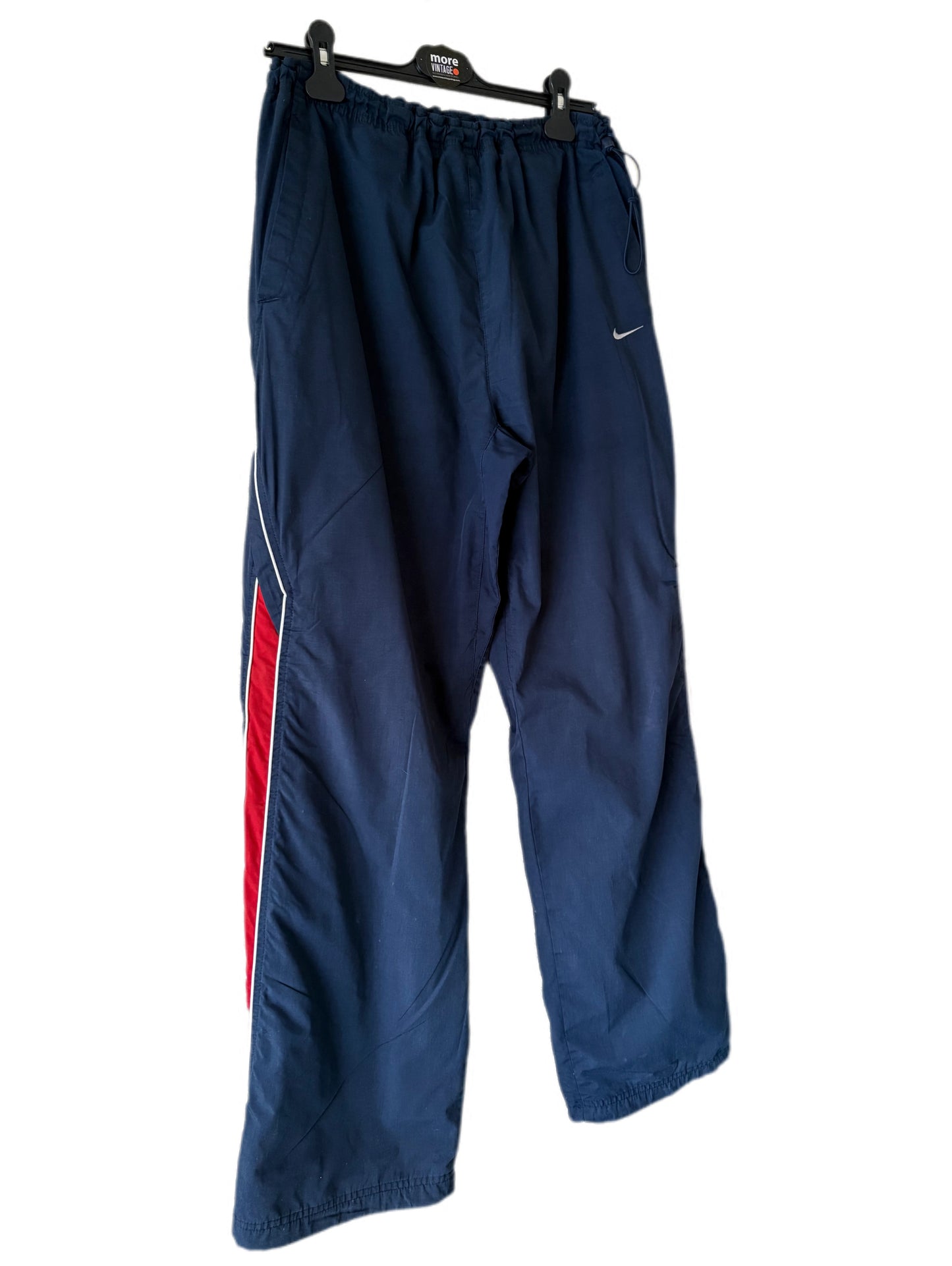 Pantalón Nike Retro Navy Blue/Red