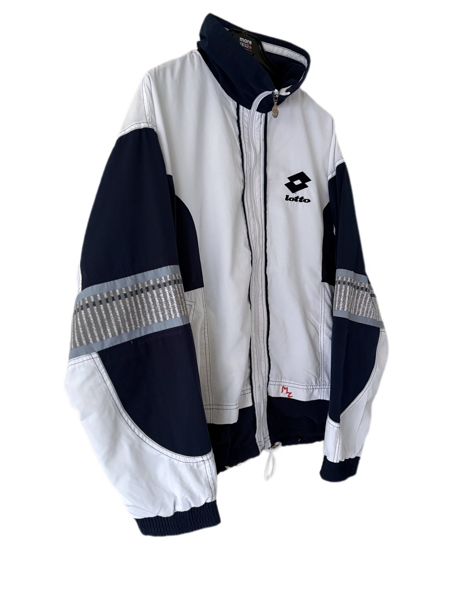 Chaqueta Lotto Retro “Tennis Italiano”