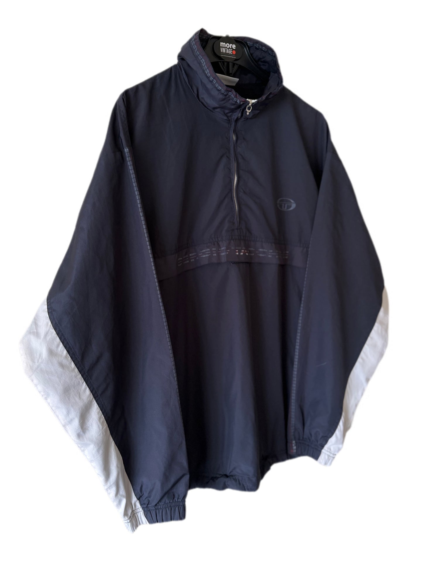 Chaqueta Sergio Tacchini Vintage