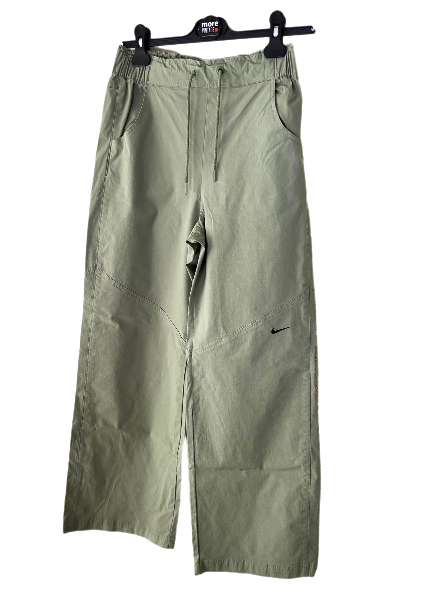 Pantalón Nike Vintage Cargo Light Army Green