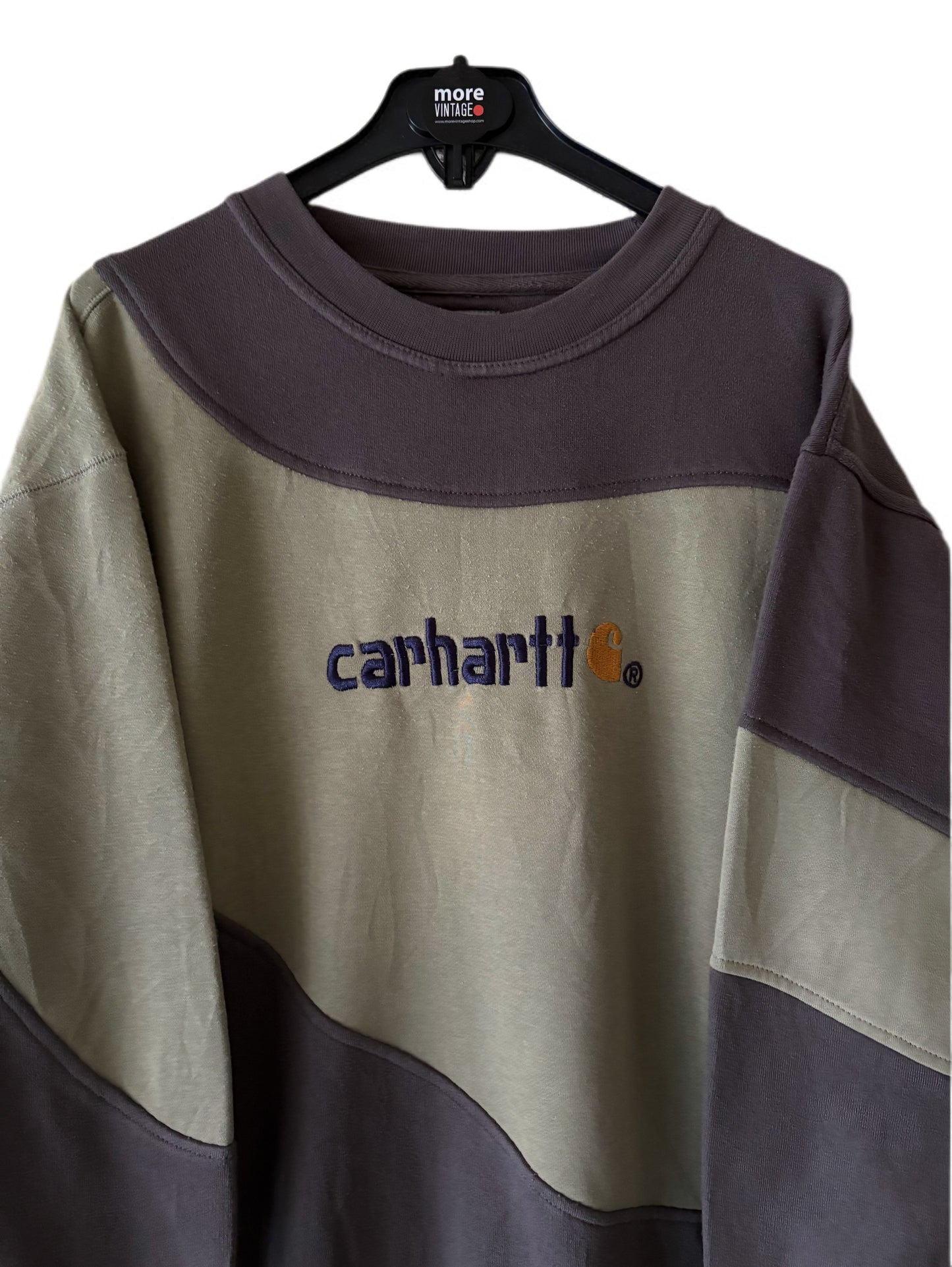 Sudadera Carhartt Vintage